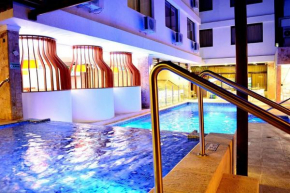  Hotel La Riviera  Санта Марта